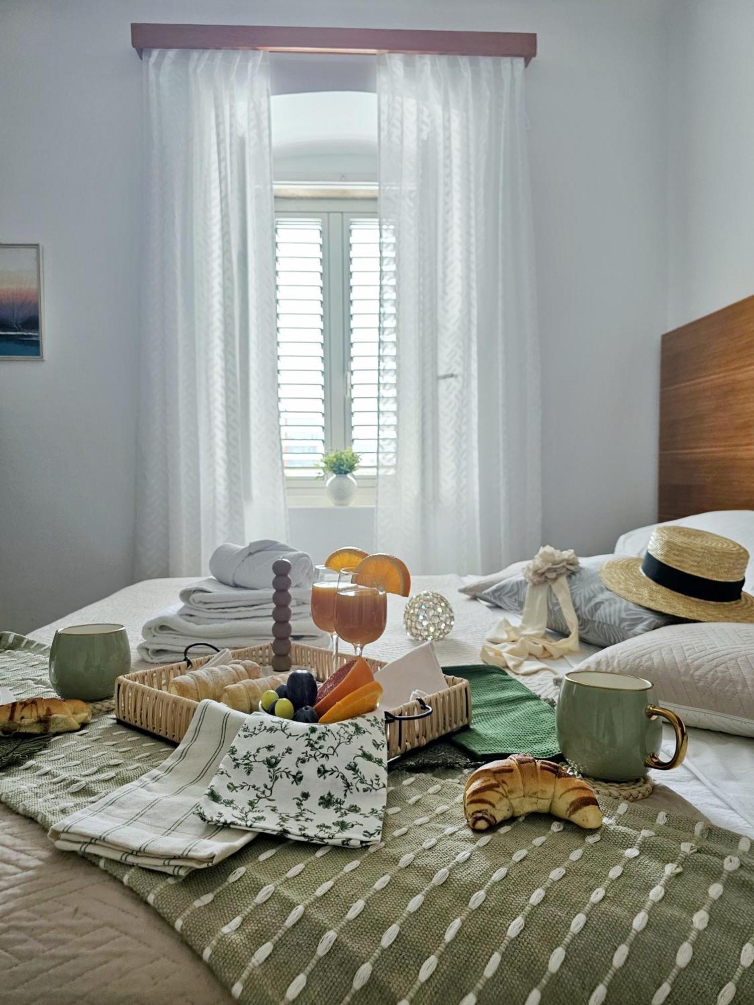 Apartments Miljas 2 Dubrovník Exteriér fotografie