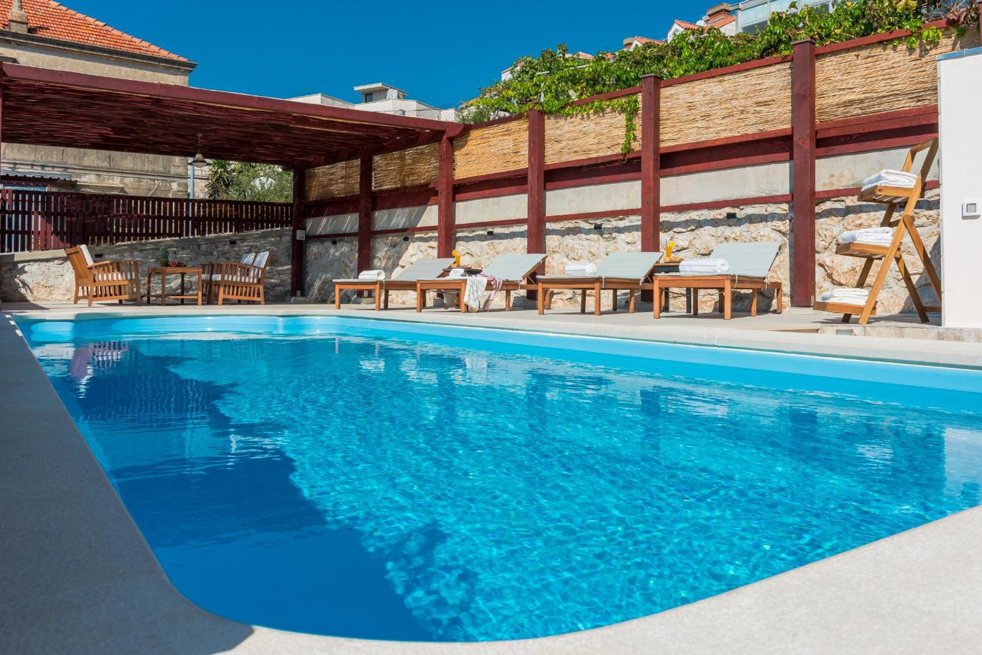 Apartments Miljas 2 Dubrovník Exteriér fotografie